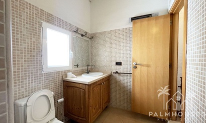 Revente - Villa - Calpe - Calpe Centro