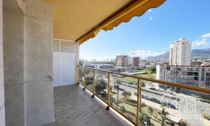 Revente - Apartment - Calpe - Calpe Centro