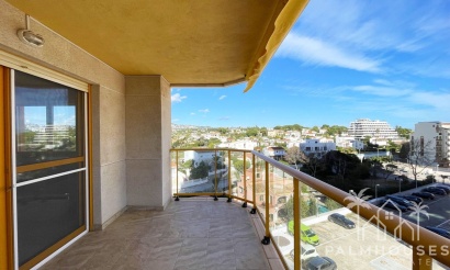 Revente - Apartment - Calpe - Calpe Centro