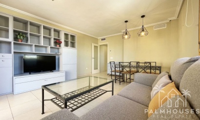 Revente - Apartment - Calpe - Calpe Centro