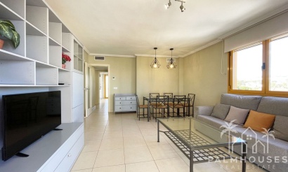 Revente - Apartment - Calpe - Calpe Centro