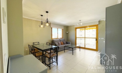 Revente - Apartment - Calpe - Calpe Centro