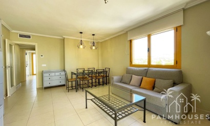 Revente - Apartment - Calpe - Calpe Centro
