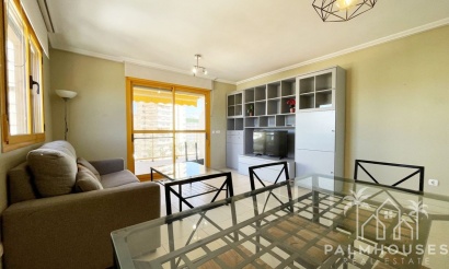 Revente - Apartment - Calpe - Calpe Centro