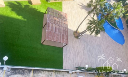 Revente - Apartment - Calpe - Calpe Centro