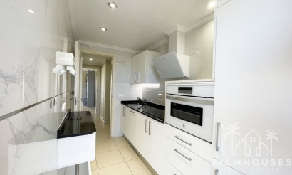 Revente - Apartment - Calpe - Calpe Centro
