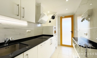 Revente - Apartment - Calpe - Calpe Centro