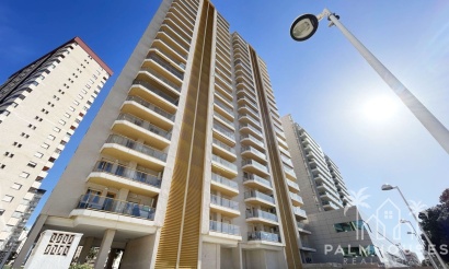 Revente - Apartment - Calpe - Calpe Centro