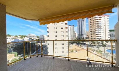 Revente - Apartment - Calpe - Calpe Centro