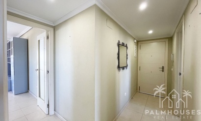 Revente - Apartment - Calpe - Calpe Centro