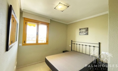 Revente - Apartment - Calpe - Calpe Centro