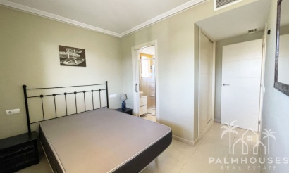 Revente - Apartment - Calpe - Calpe Centro