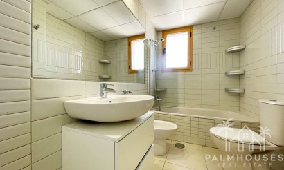 Revente - Apartment - Calpe - Calpe Centro