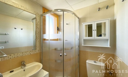 Revente - Apartment - Calpe - Calpe Centro