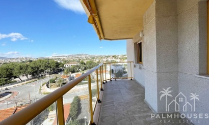 Revente - Apartment - Calpe - Calpe Centro