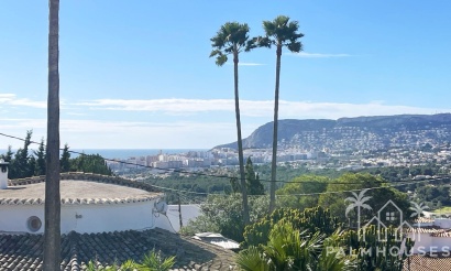 Venta - Villa - Calpe - Calpe Centro