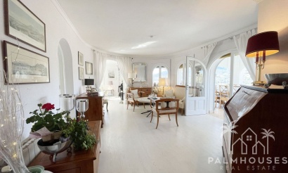Venta - Villa - Calpe - Calpe Centro