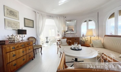 Venta - Villa - Calpe - Calpe Centro