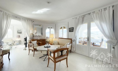 Venta - Villa - Calpe - Calpe Centro