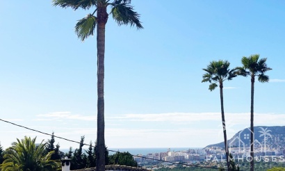 Venta - Villa - Calpe - Calpe Centro