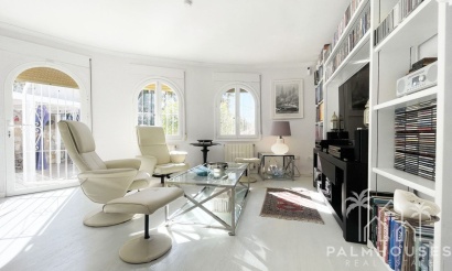 Venta - Villa - Calpe - Calpe Centro