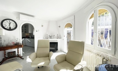 Venta - Villa - Calpe - Calpe Centro