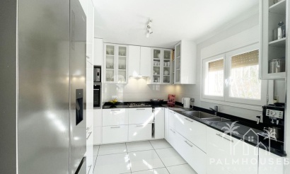Venta - Villa - Calpe - Calpe Centro