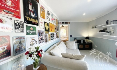 Venta - Villa - Calpe - Calpe Centro