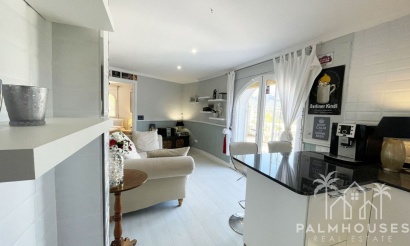 Venta - Villa - Calpe - Calpe Centro