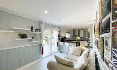 Venta - Villa - Calpe - Calpe Centro