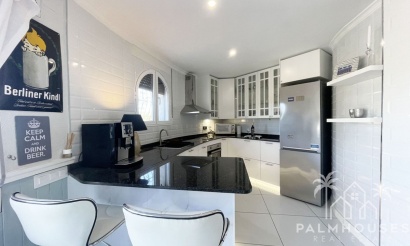Venta - Villa - Calpe - Calpe Centro