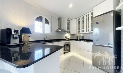 Venta - Villa - Calpe - Calpe Centro