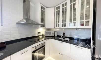 Venta - Villa - Calpe - Calpe Centro