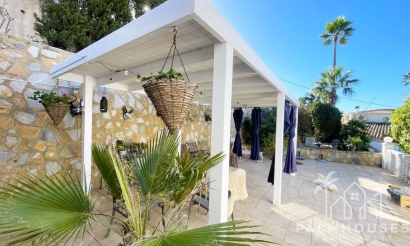 Venta - Villa - Calpe - Calpe Centro