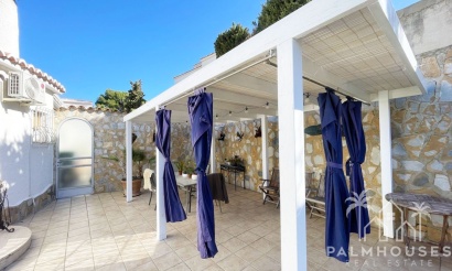 Venta - Villa - Calpe - Calpe Centro