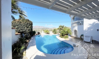Venta - Villa - Calpe - Calpe Centro