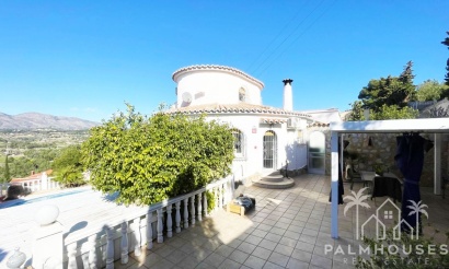 Venta - Villa - Calpe - Calpe Centro