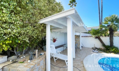 Venta - Villa - Calpe - Calpe Centro