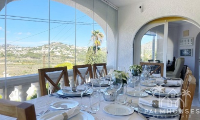 Venta - Villa - Calpe - Calpe Centro