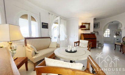 Venta - Villa - Calpe - Calpe Centro