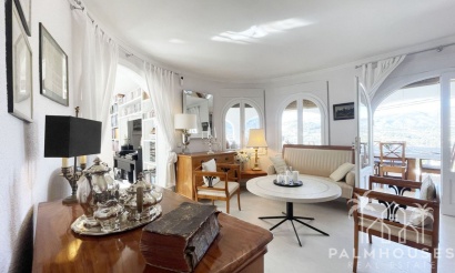 Venta - Villa - Calpe - Calpe Centro