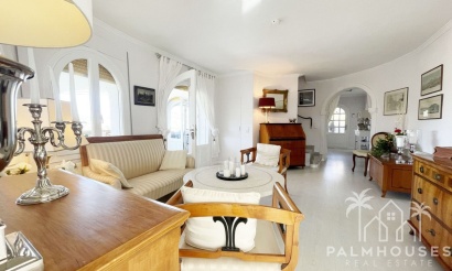 Venta - Villa - Calpe - Calpe Centro