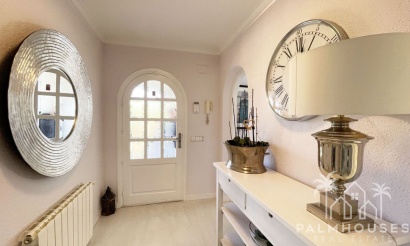 Venta - Villa - Calpe - Calpe Centro