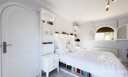 Venta - Villa - Calpe - Calpe Centro