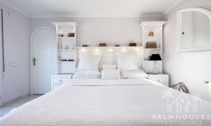 Venta - Villa - Calpe - Calpe Centro