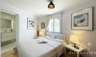 Venta - Villa - Calpe - Calpe Centro