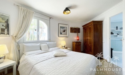 Venta - Villa - Calpe - Calpe Centro