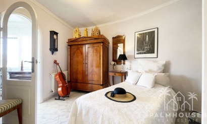 Venta - Villa - Calpe - Calpe Centro