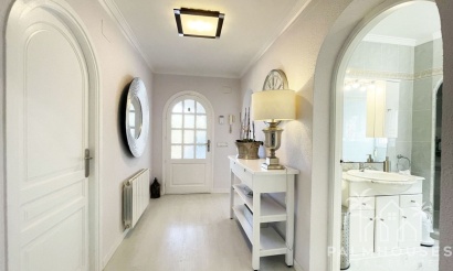 Venta - Villa - Calpe - Calpe Centro