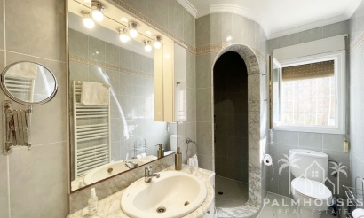Venta - Villa - Calpe - Calpe Centro